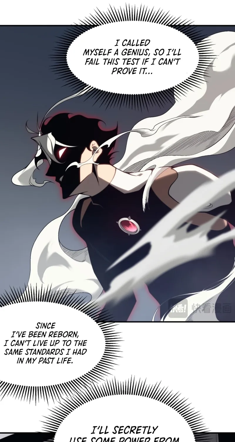 Read Demon Evolution chapter 20 image 79 on Lezhin
