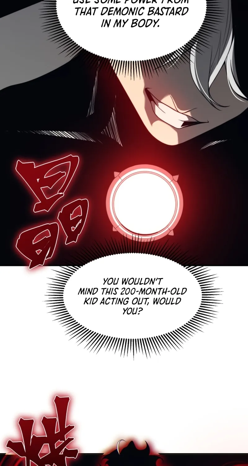 Read Demon Evolution chapter 20 image 80 on Lezhin