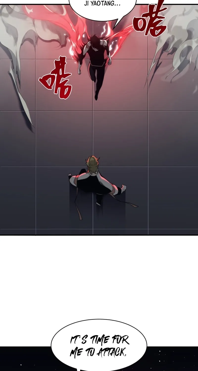 Read Demon Evolution chapter 20 image 84 on Lezhin