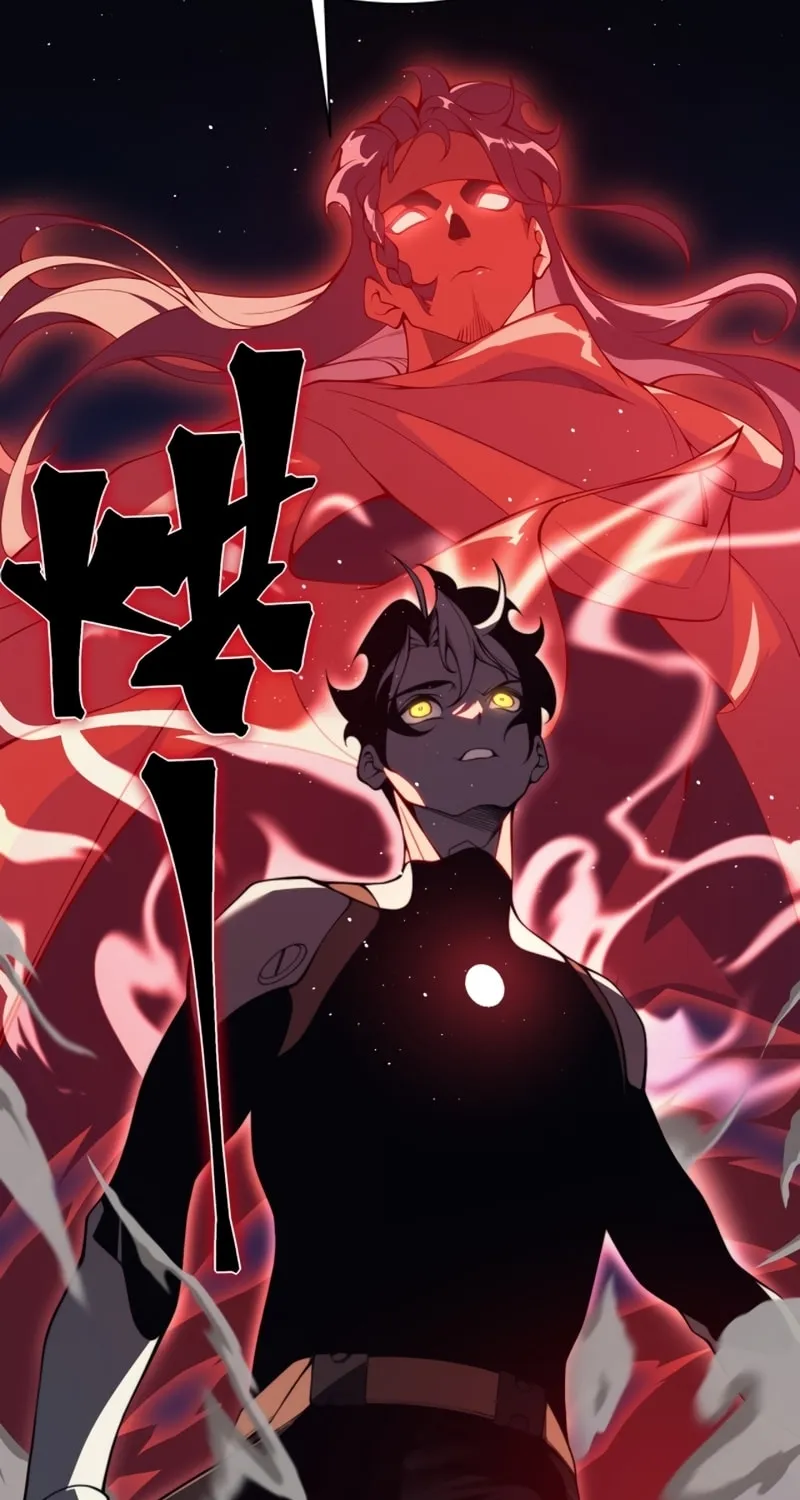 Read Demon Evolution chapter 20 image 85 on Lezhin