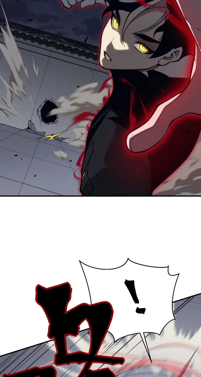 Read Demon Evolution chapter 21 image 14 on Lezhin