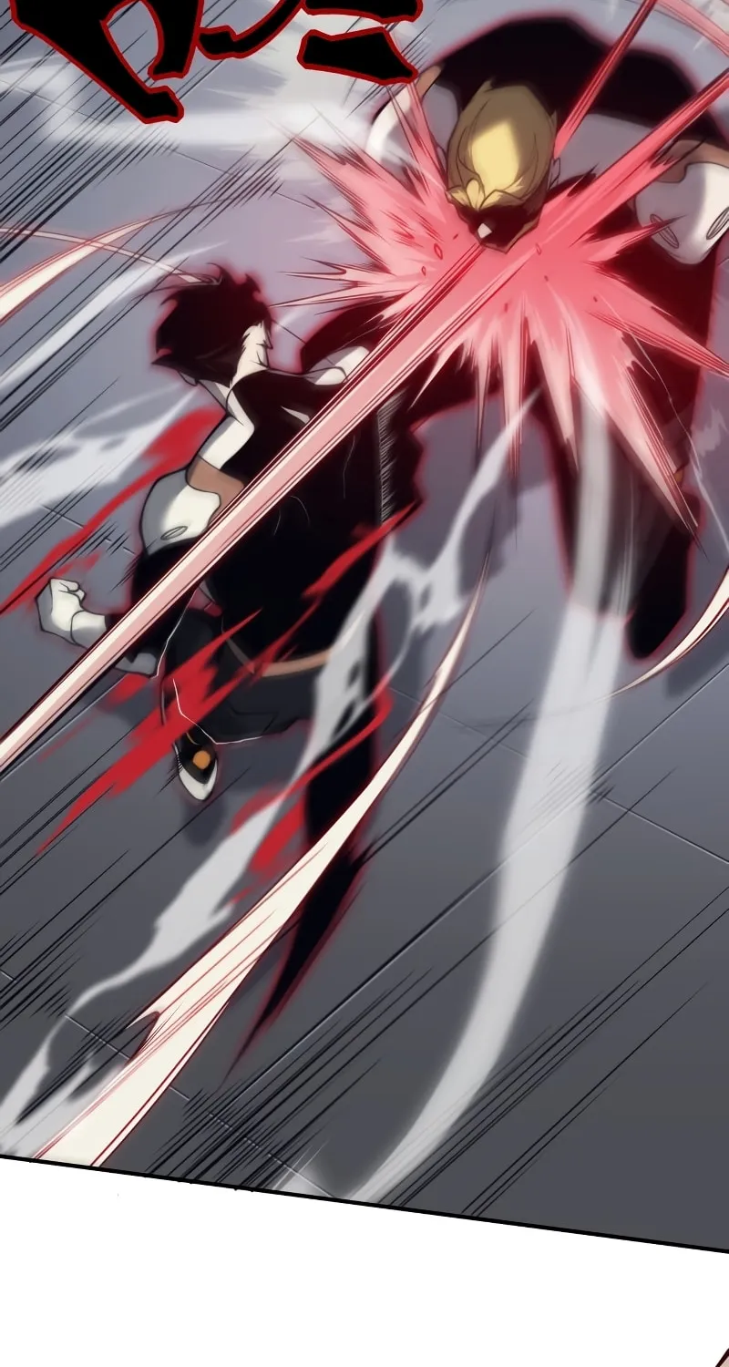 Read Demon Evolution chapter 21 image 15 on Lezhin