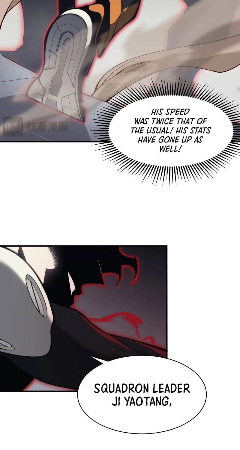 Read Demon Evolution chapter 21 image 17 on Lezhin