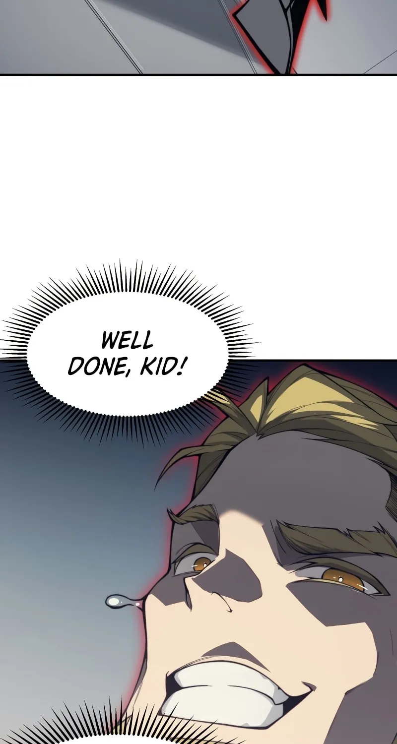 Read Demon Evolution chapter 21 image 21 on Lezhin