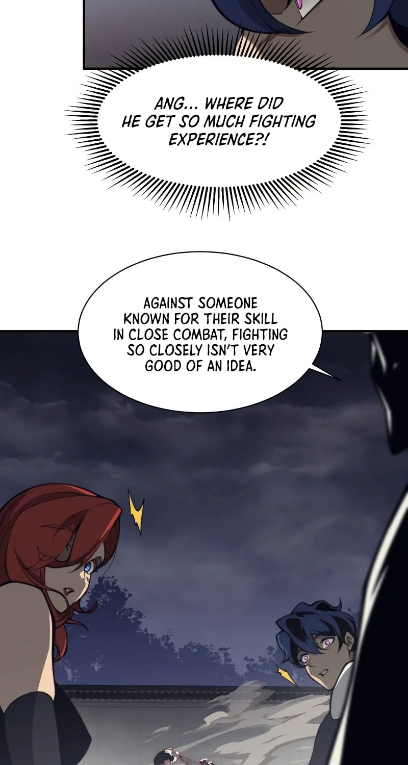 Read Demon Evolution chapter 21 image 25 on Lezhin