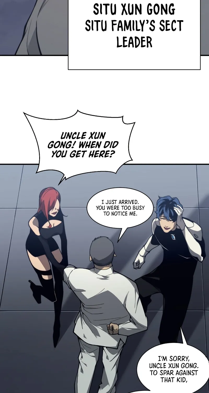 Read Demon Evolution chapter 21 image 27 on Lezhin