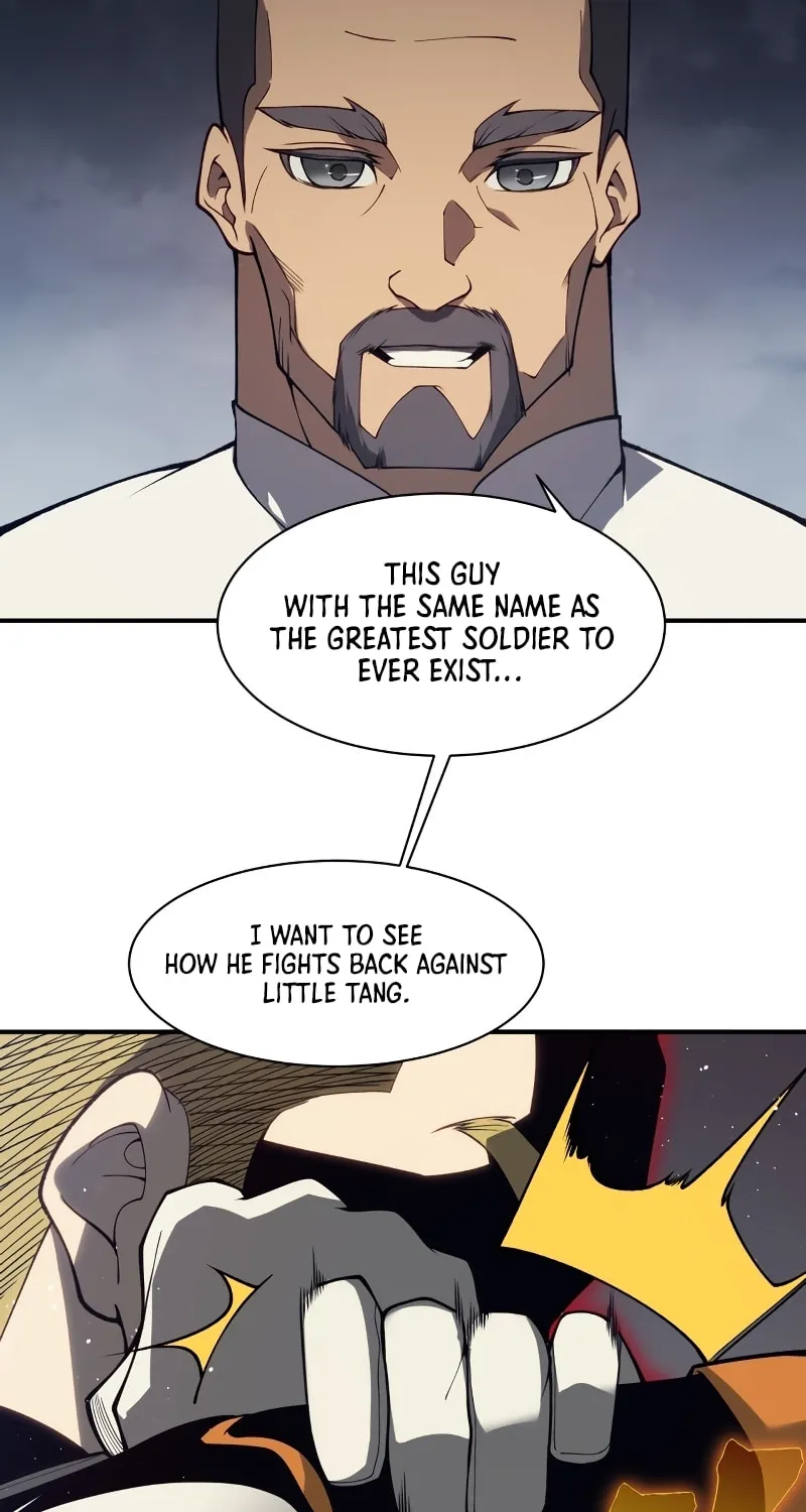 Read Demon Evolution chapter 21 image 30 on Lezhin