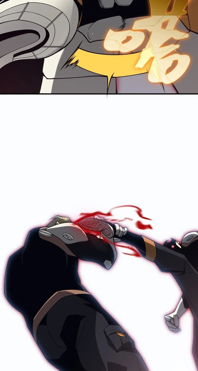 Read Demon Evolution chapter 21 image 31 on Lezhin