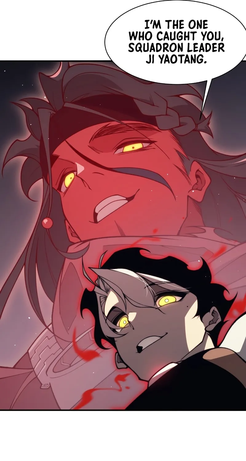 Read Demon Evolution chapter 21 image 36 on Lezhin