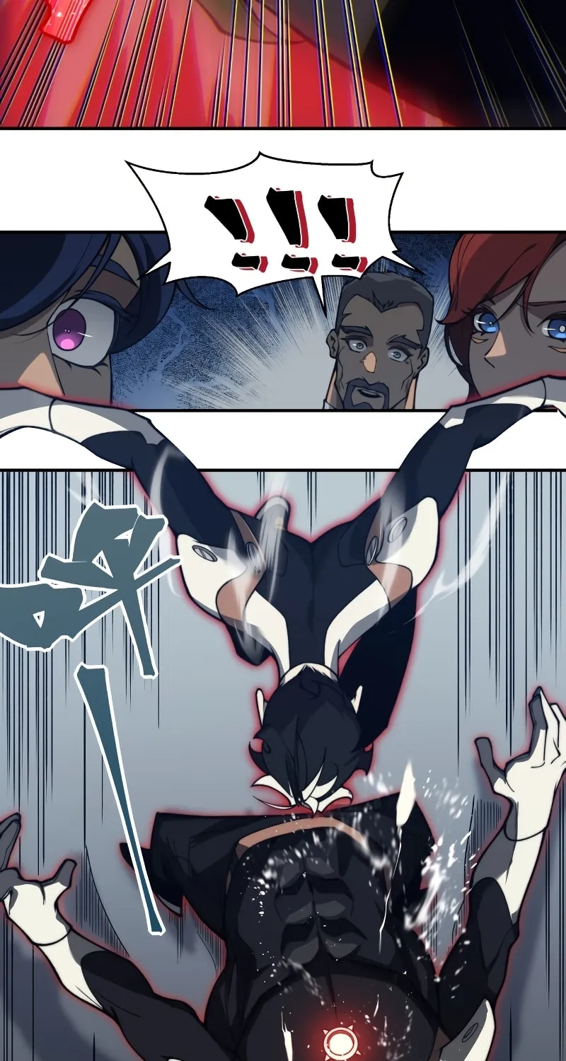 Read Demon Evolution chapter 21 image 40 on Lezhin