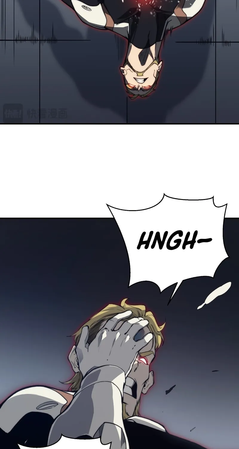 Read Demon Evolution chapter 21 image 41 on Lezhin