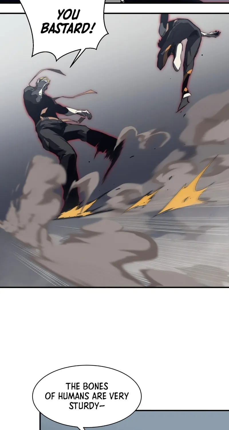 Read Demon Evolution chapter 21 image 42 on Lezhin
