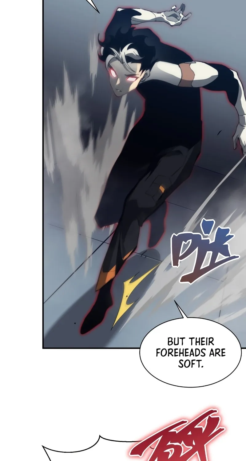 Read Demon Evolution chapter 21 image 43 on Lezhin