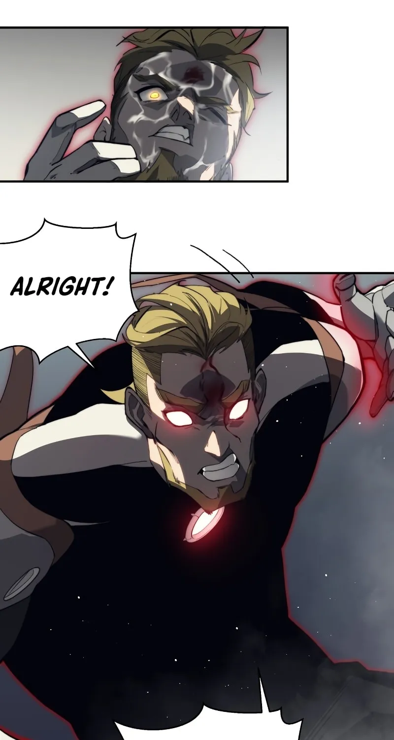 Read Demon Evolution chapter 21 image 45 on Lezhin