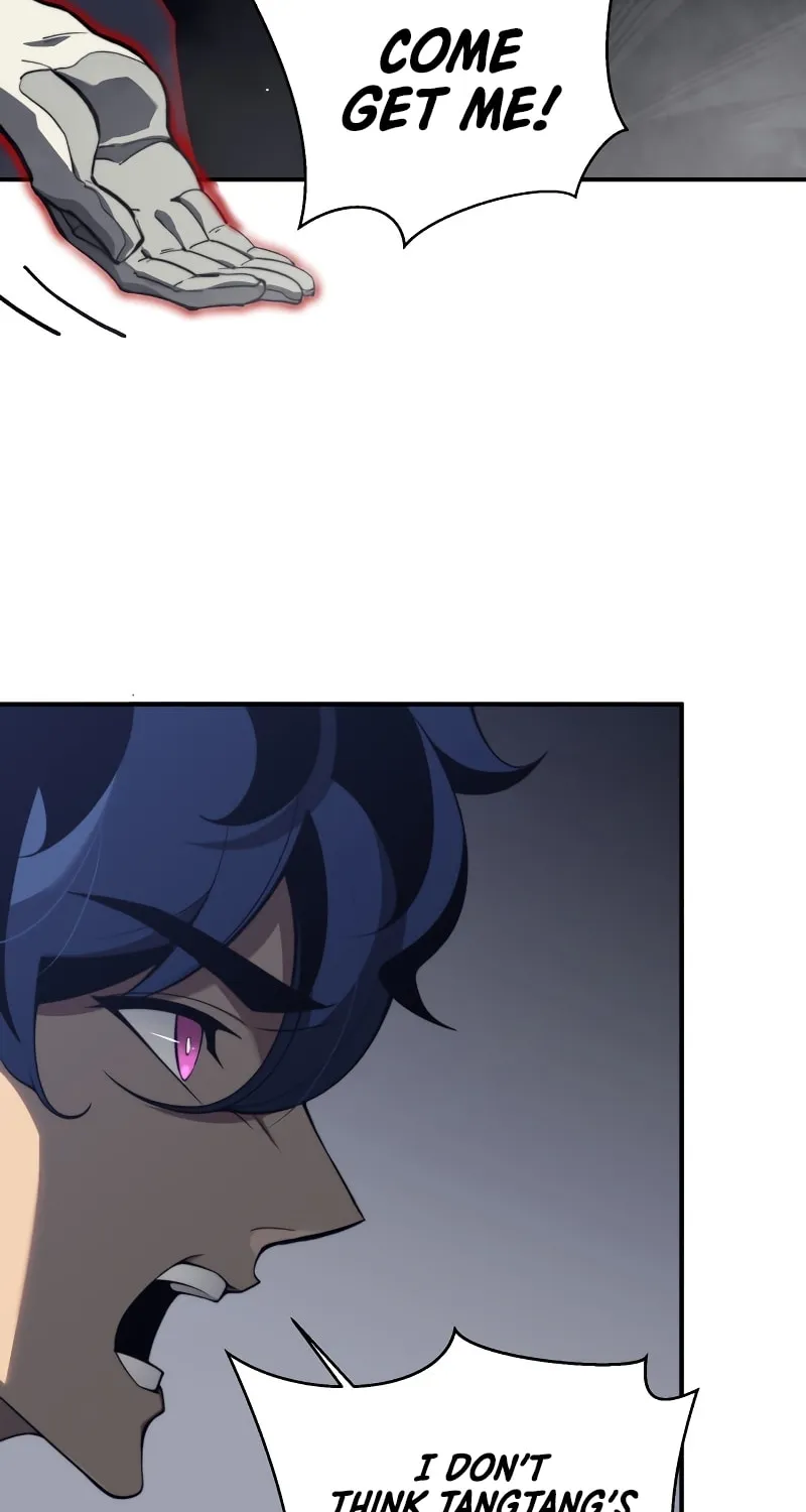 Read Demon Evolution chapter 21 image 46 on Lezhin