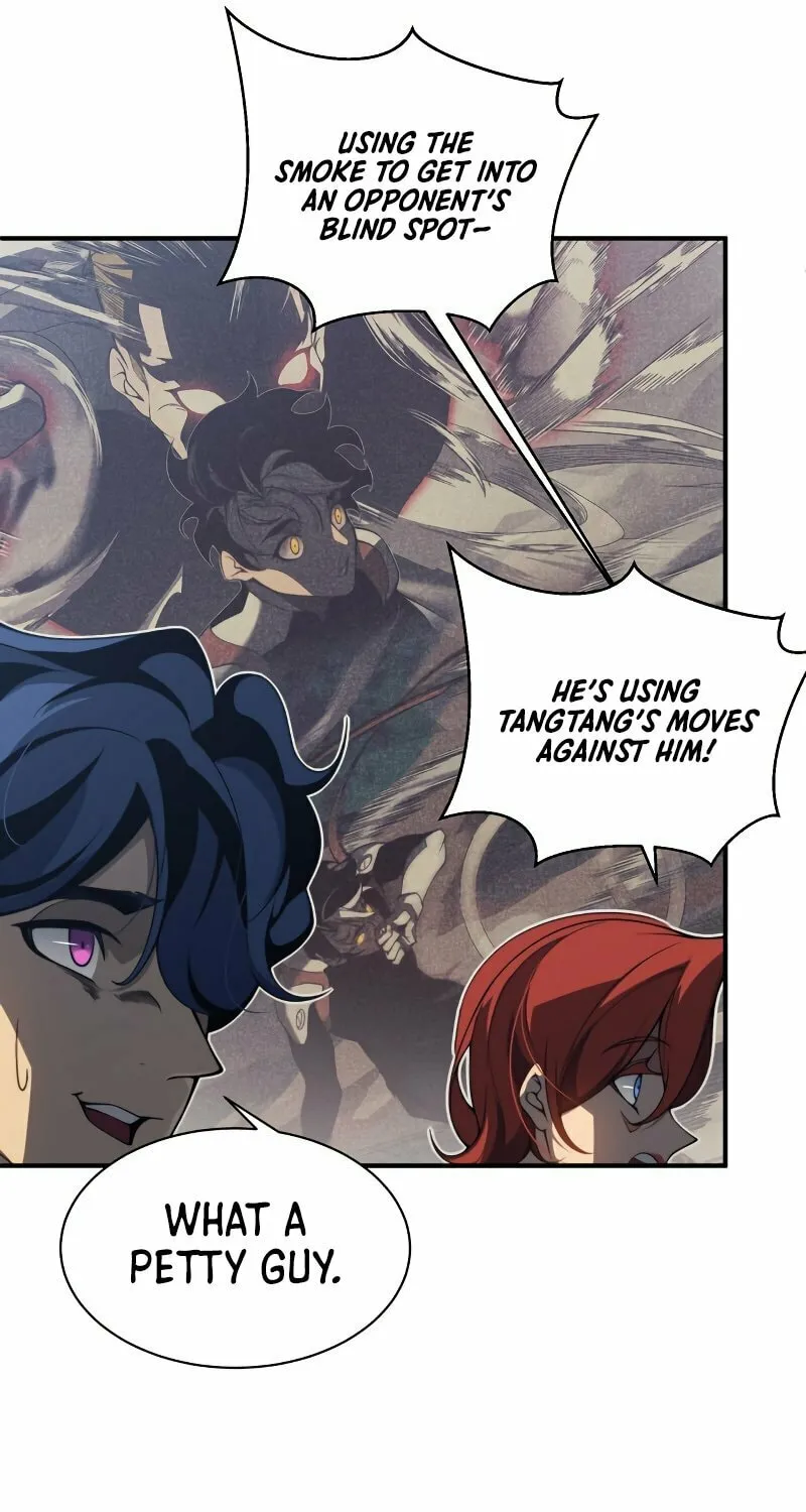 Read Demon Evolution chapter 21 image 57 on Lezhin