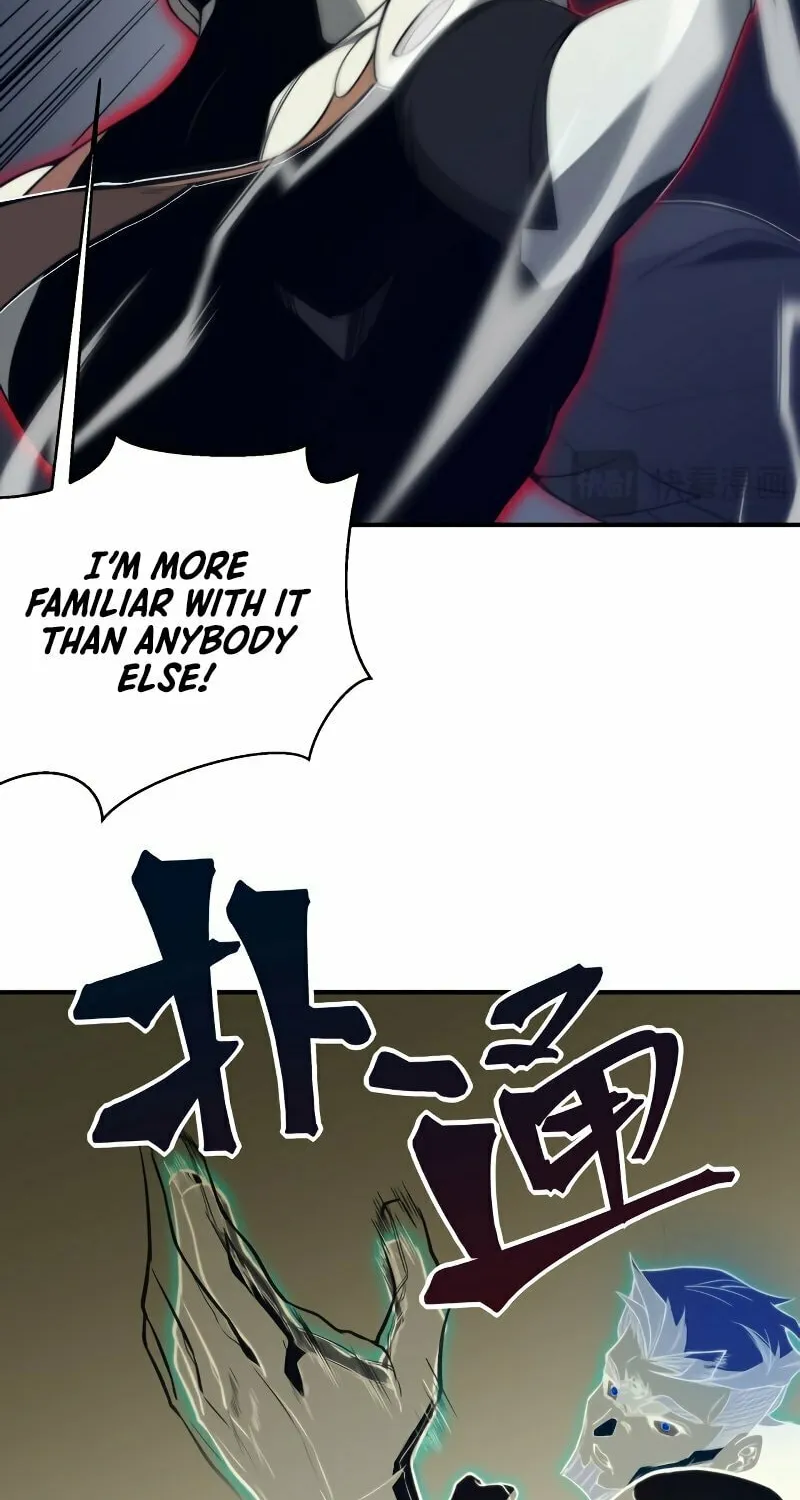 Read Demon Evolution chapter 21 image 60 on Lezhin