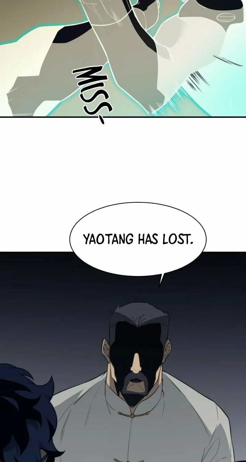 Read Demon Evolution chapter 21 image 61 on Lezhin