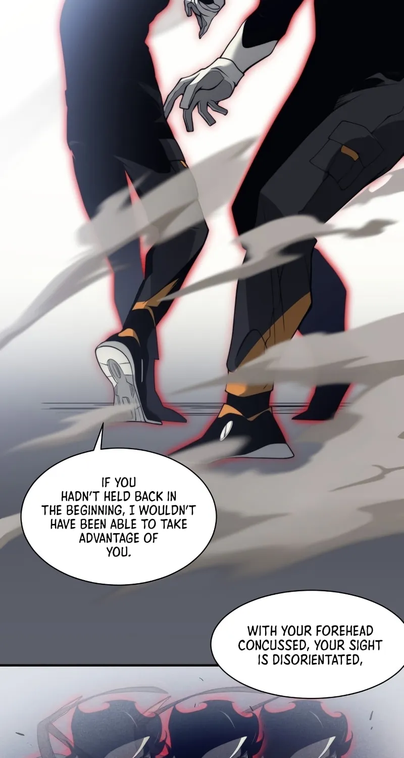 Read Demon Evolution chapter 21 image 67 on Lezhin