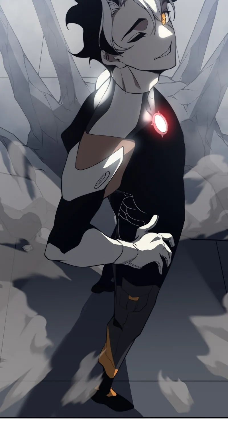 Read Demon Evolution chapter 21 image 69 on Lezhin