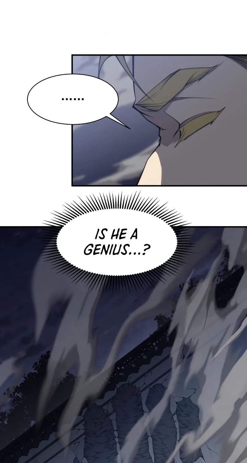 Read Demon Evolution chapter 21 image 70 on Lezhin