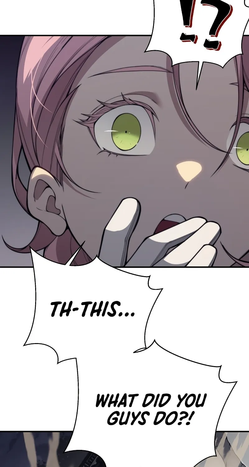Read Demon Evolution chapter 21 image 75 on Lezhin