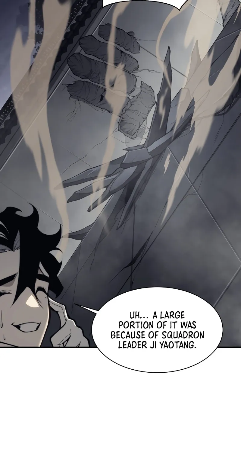 Read Demon Evolution chapter 21 image 76 on Lezhin