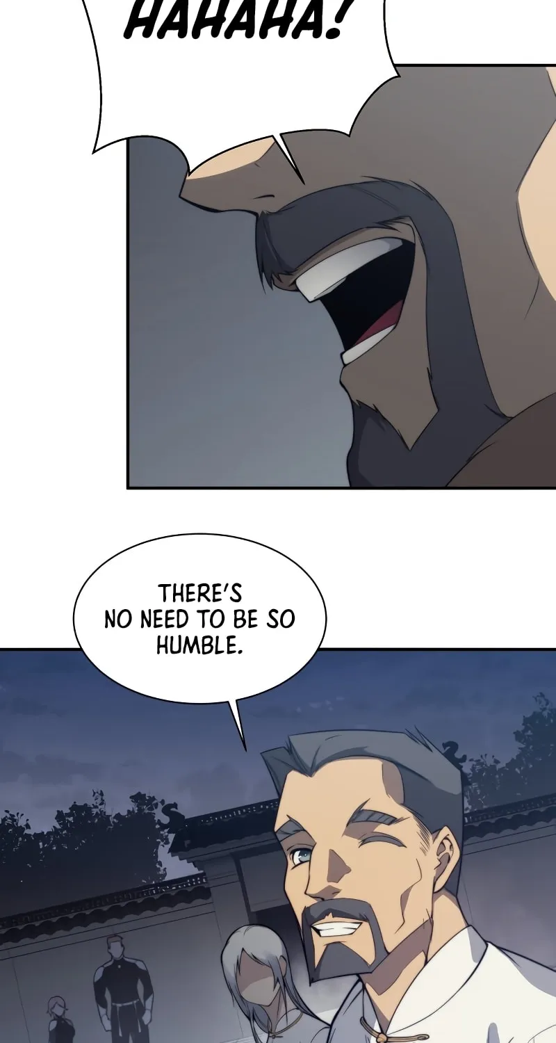Read Demon Evolution chapter 21 image 79 on Lezhin