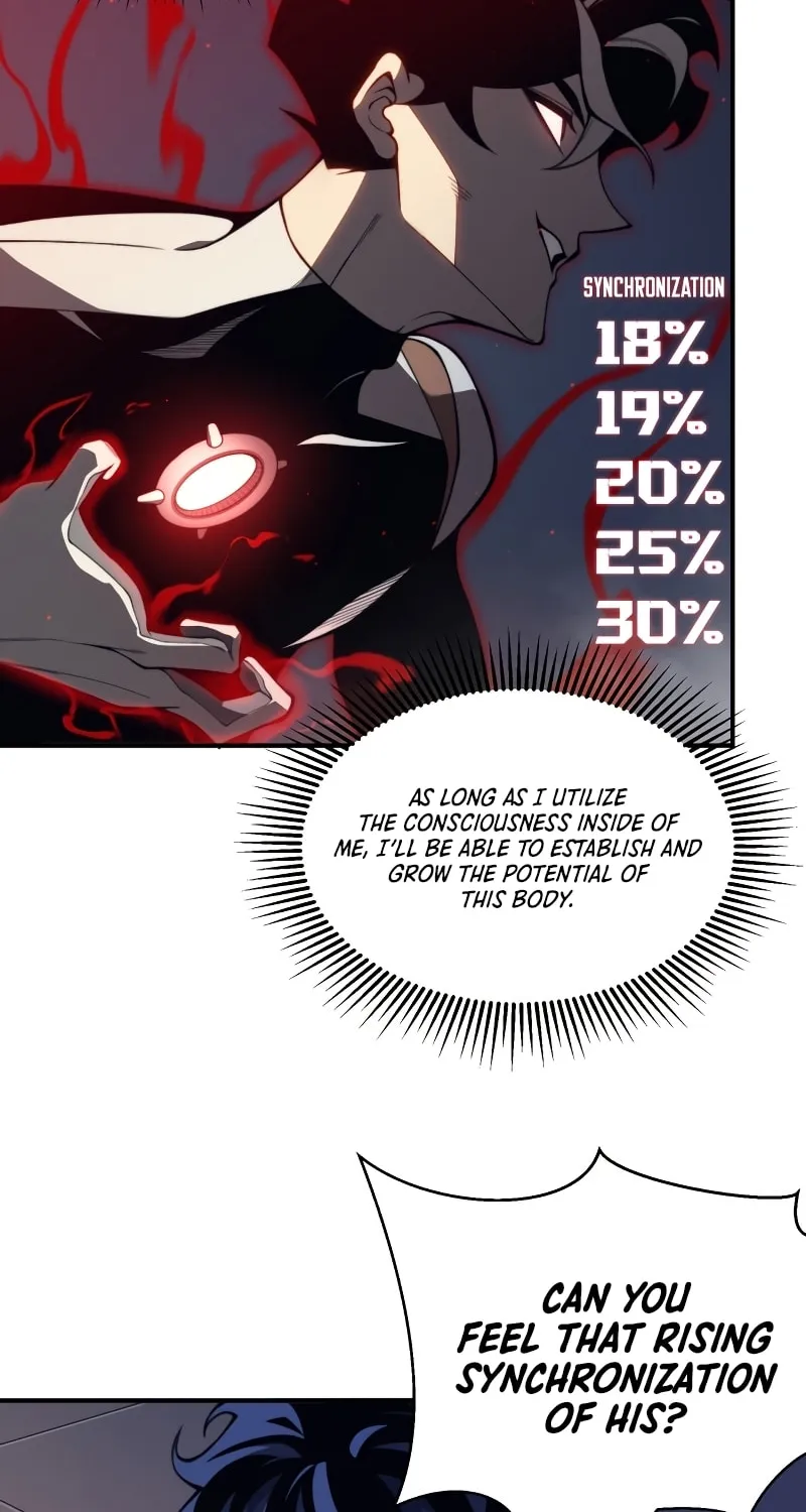 Read Demon Evolution chapter 21 image 8 on Lezhin