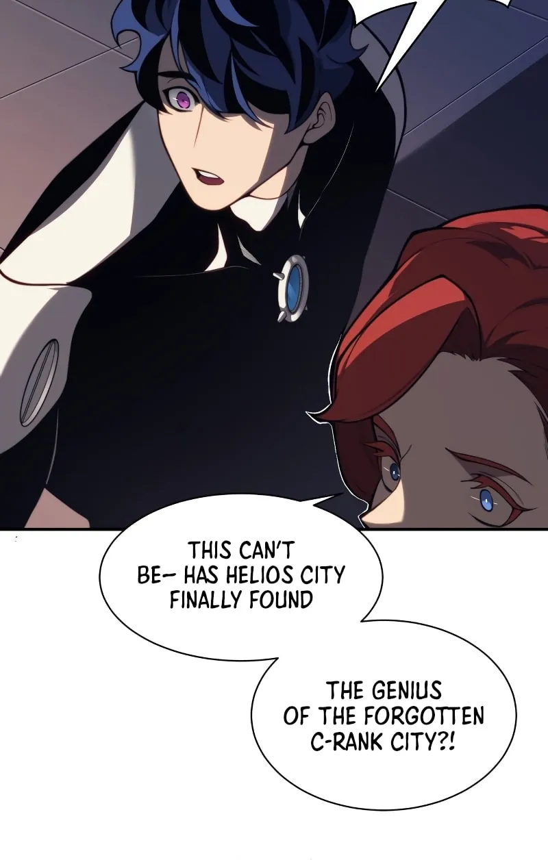Read Demon Evolution chapter 21 image 9 on Lezhin