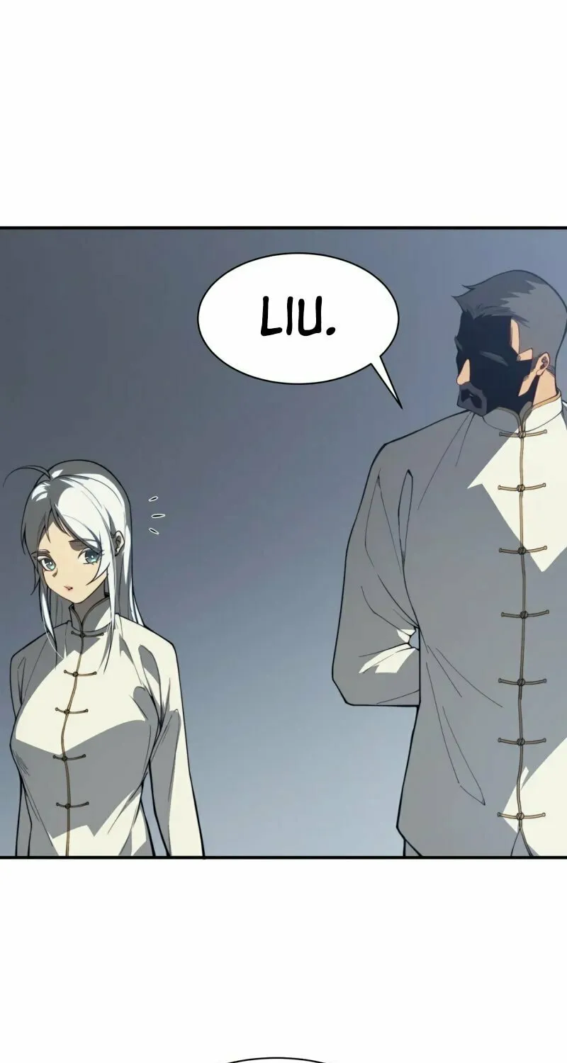 Read Demon Evolution chapter 22 image 1 on Lezhin