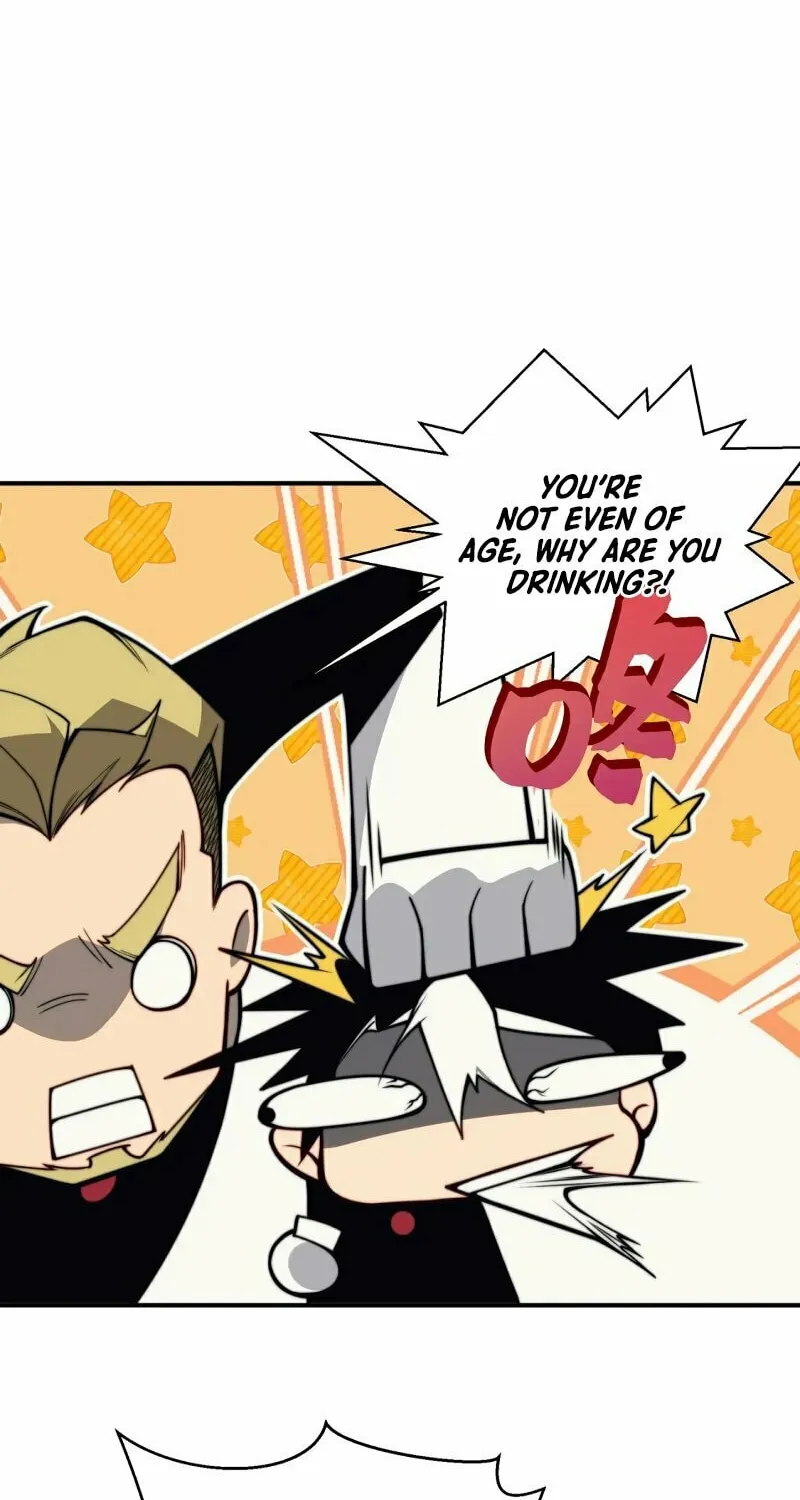 Read Demon Evolution chapter 22 image 12 on Lezhin