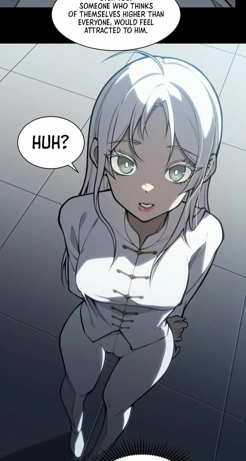 Read Demon Evolution chapter 22 image 20 on Lezhin