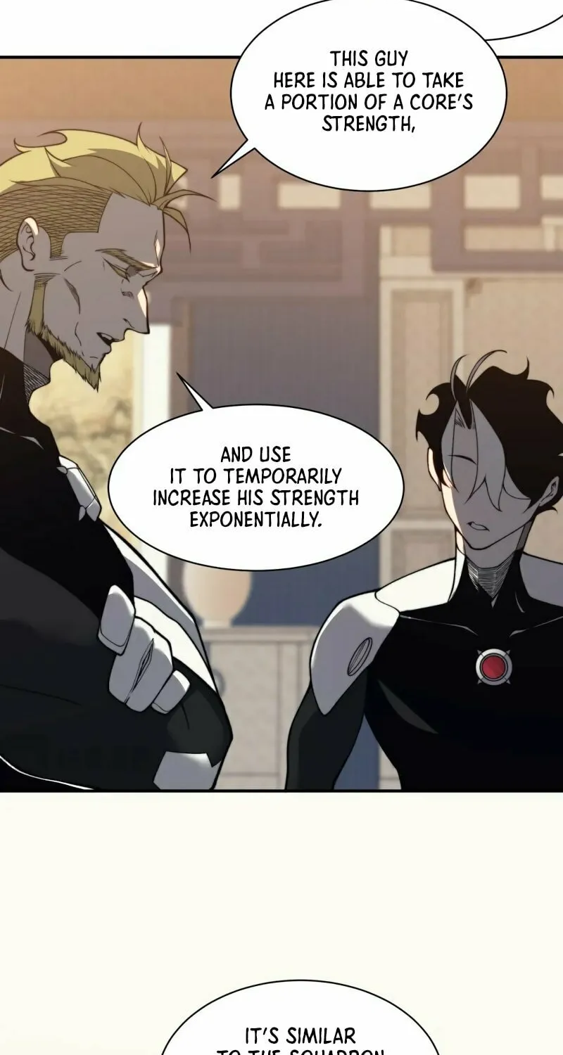 Read Demon Evolution chapter 22 image 26 on Lezhin