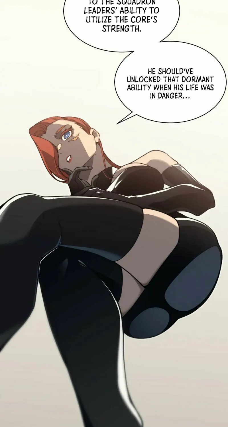 Read Demon Evolution chapter 22 image 27 on Lezhin