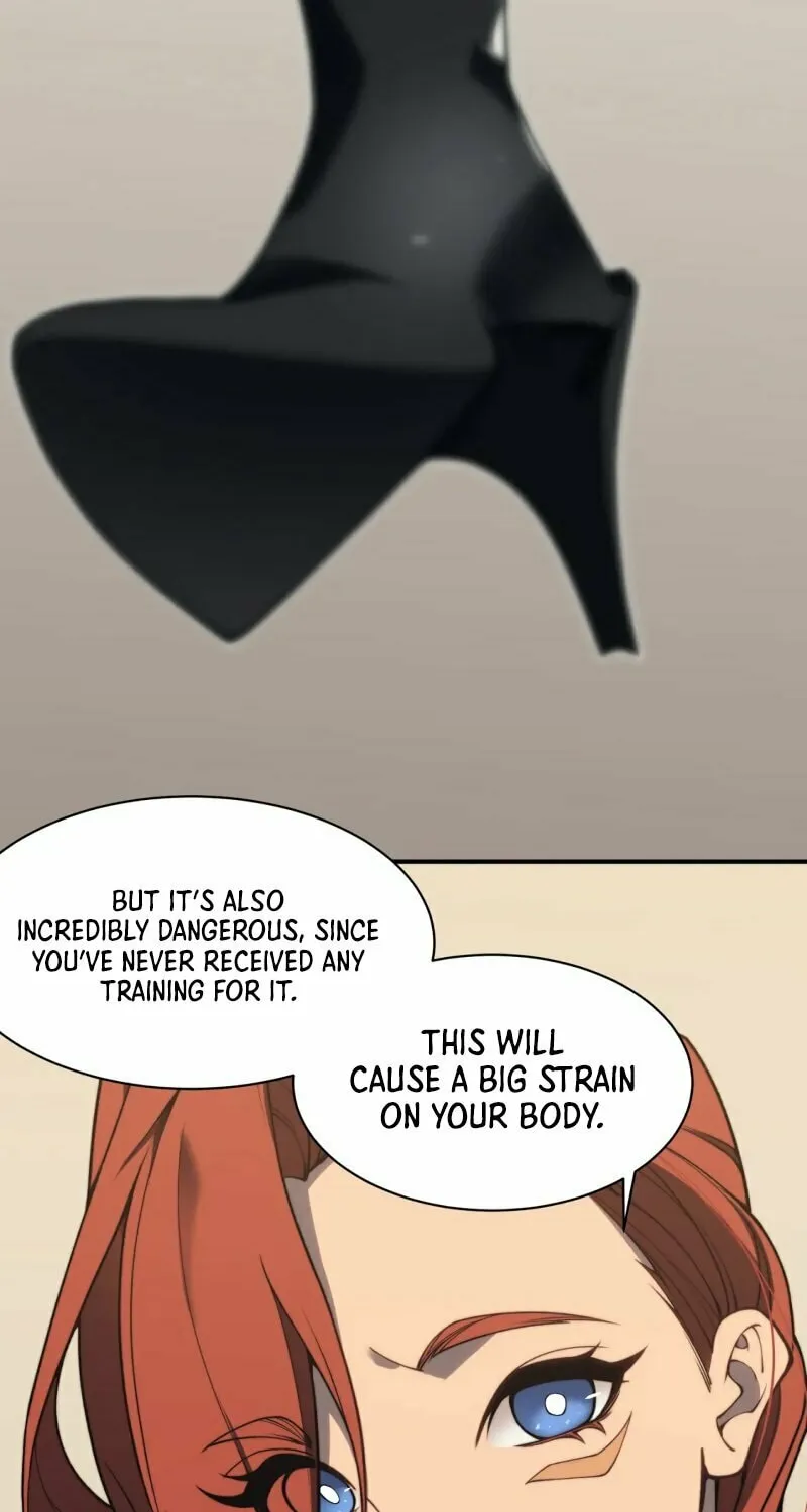 Read Demon Evolution chapter 22 image 28 on Lezhin