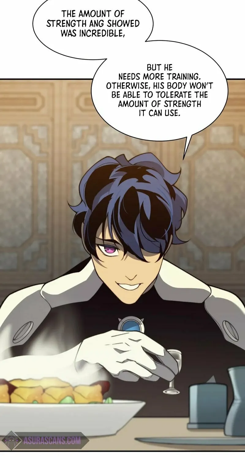 Read Demon Evolution chapter 22 image 30 on Lezhin