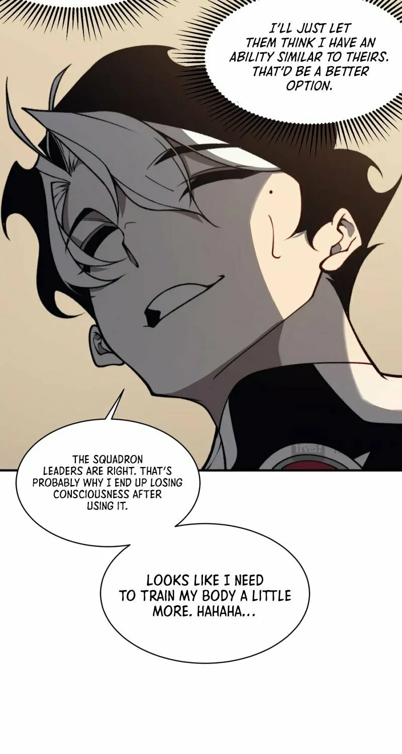 Read Demon Evolution chapter 22 image 34 on Lezhin