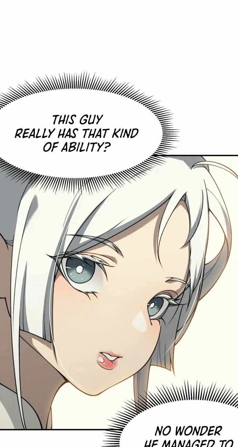 Read Demon Evolution chapter 22 image 36 on Lezhin