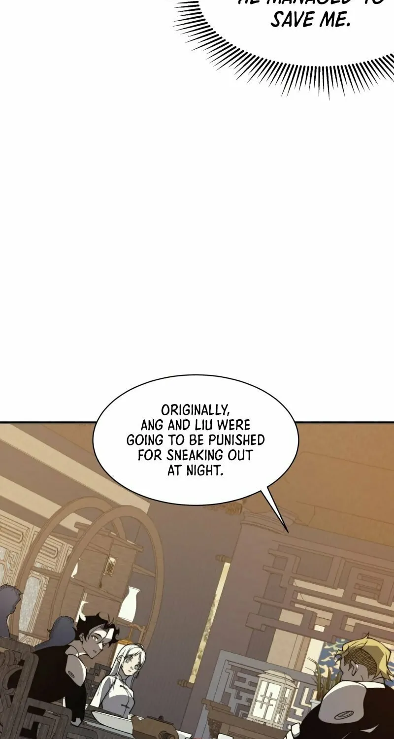 Read Demon Evolution chapter 22 image 37 on Lezhin