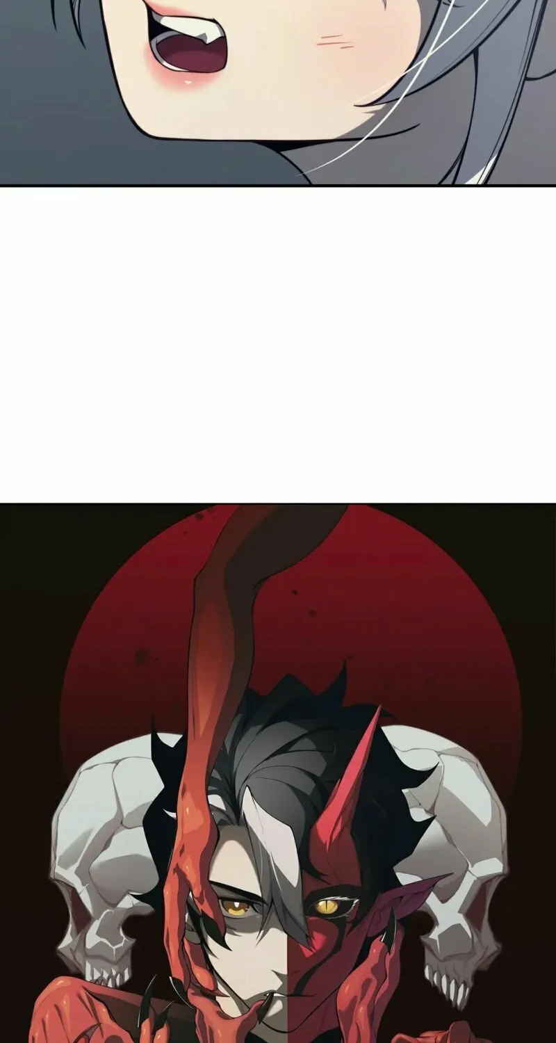Read Demon Evolution chapter 22 image 4 on Lezhin