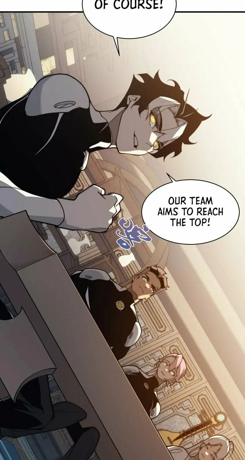 Read Demon Evolution chapter 22 image 41 on Lezhin