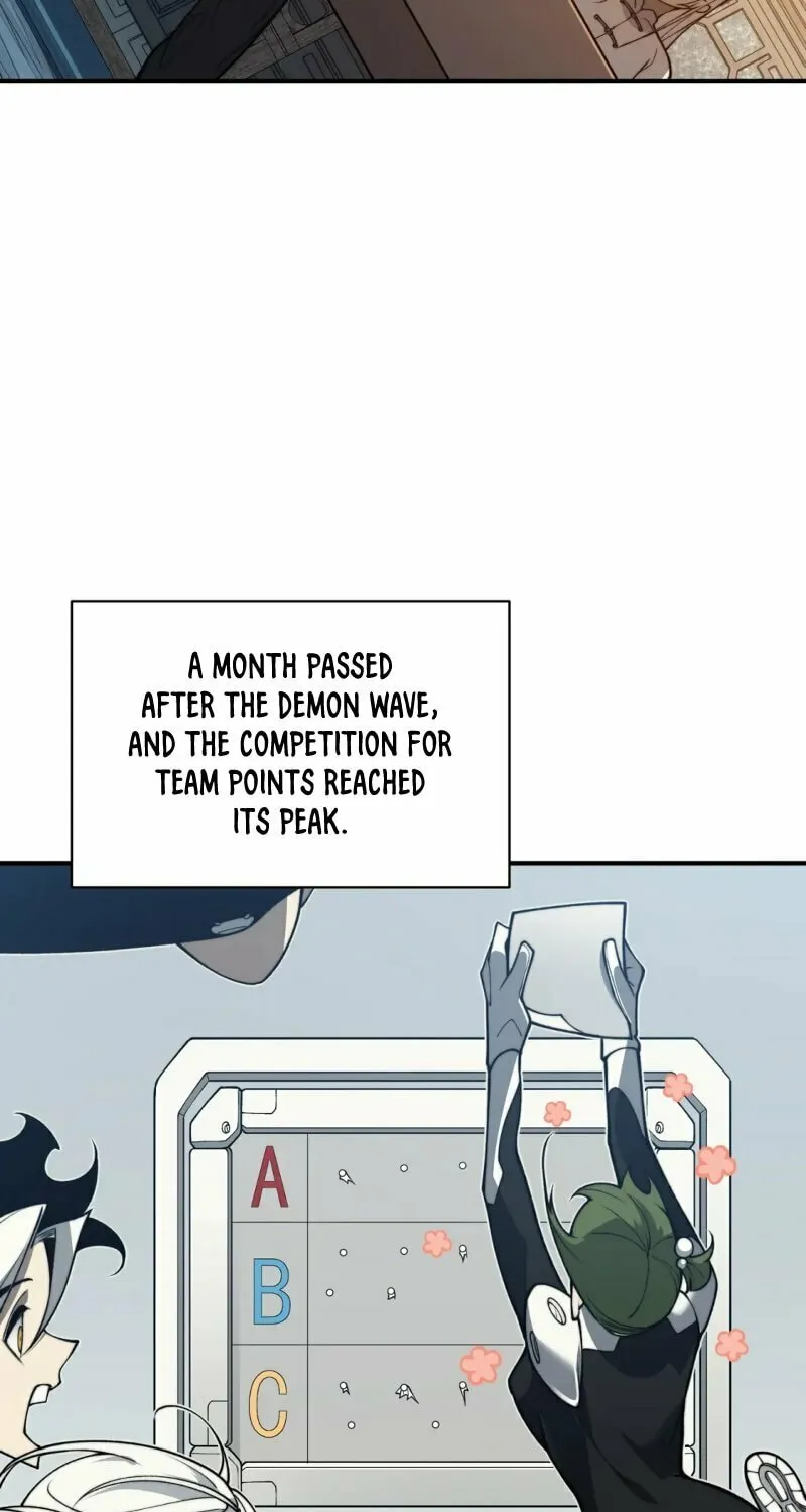 Read Demon Evolution chapter 22 image 42 on Lezhin