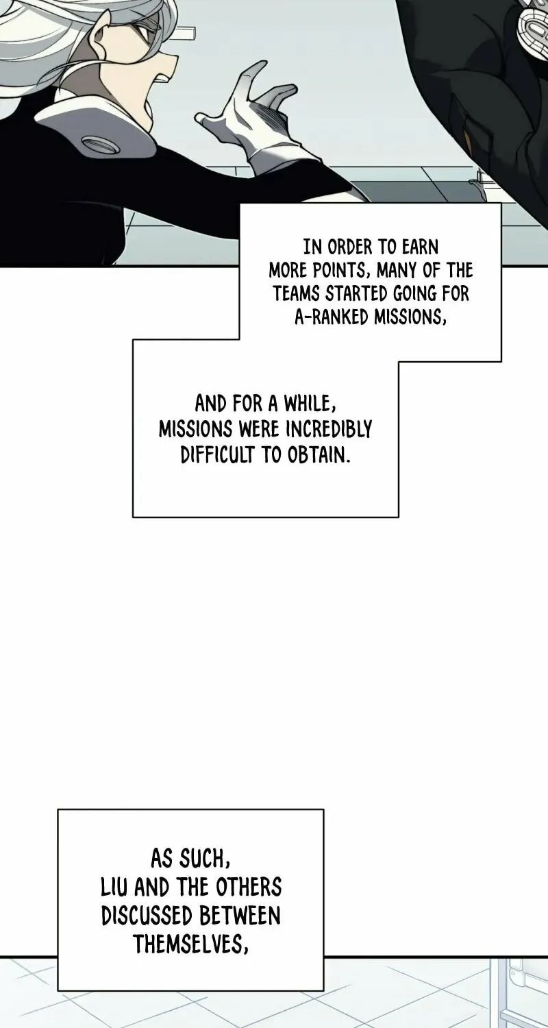Read Demon Evolution chapter 22 image 43 on Lezhin