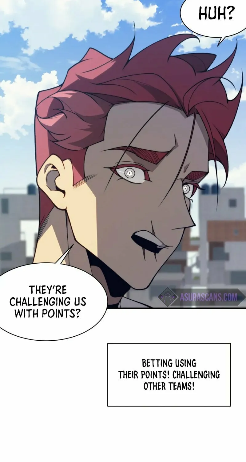 Read Demon Evolution chapter 22 image 45 on Lezhin