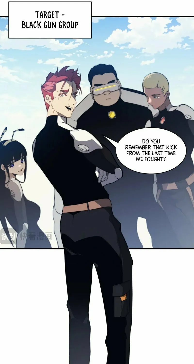 Read Demon Evolution chapter 22 image 46 on Lezhin