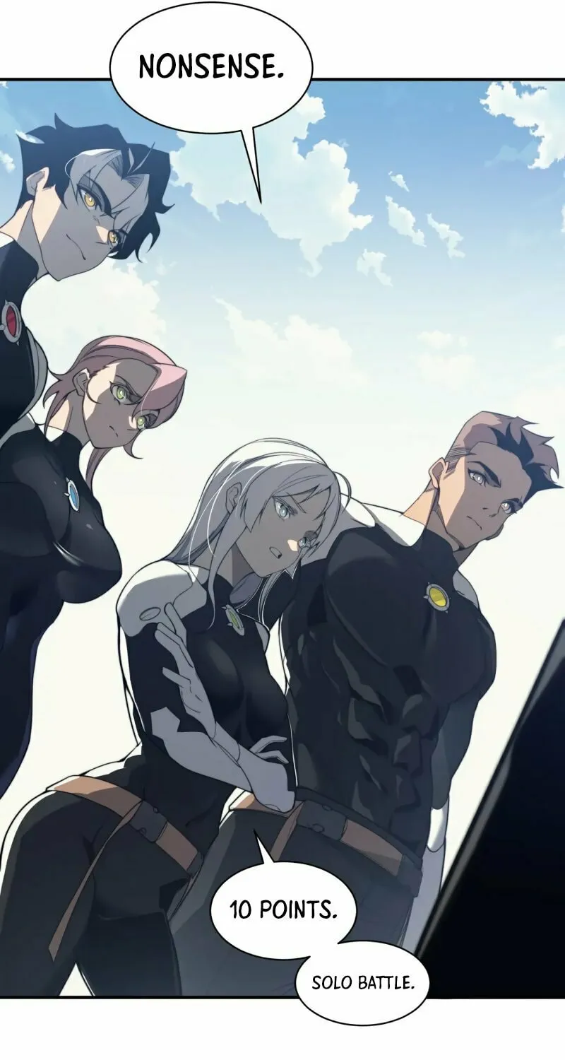 Read Demon Evolution chapter 22 image 48 on Lezhin