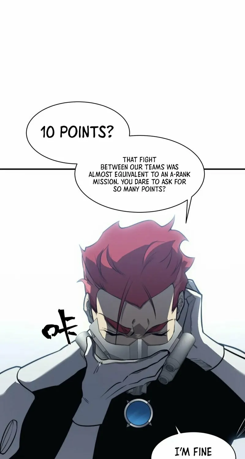 Read Demon Evolution chapter 22 image 49 on Lezhin