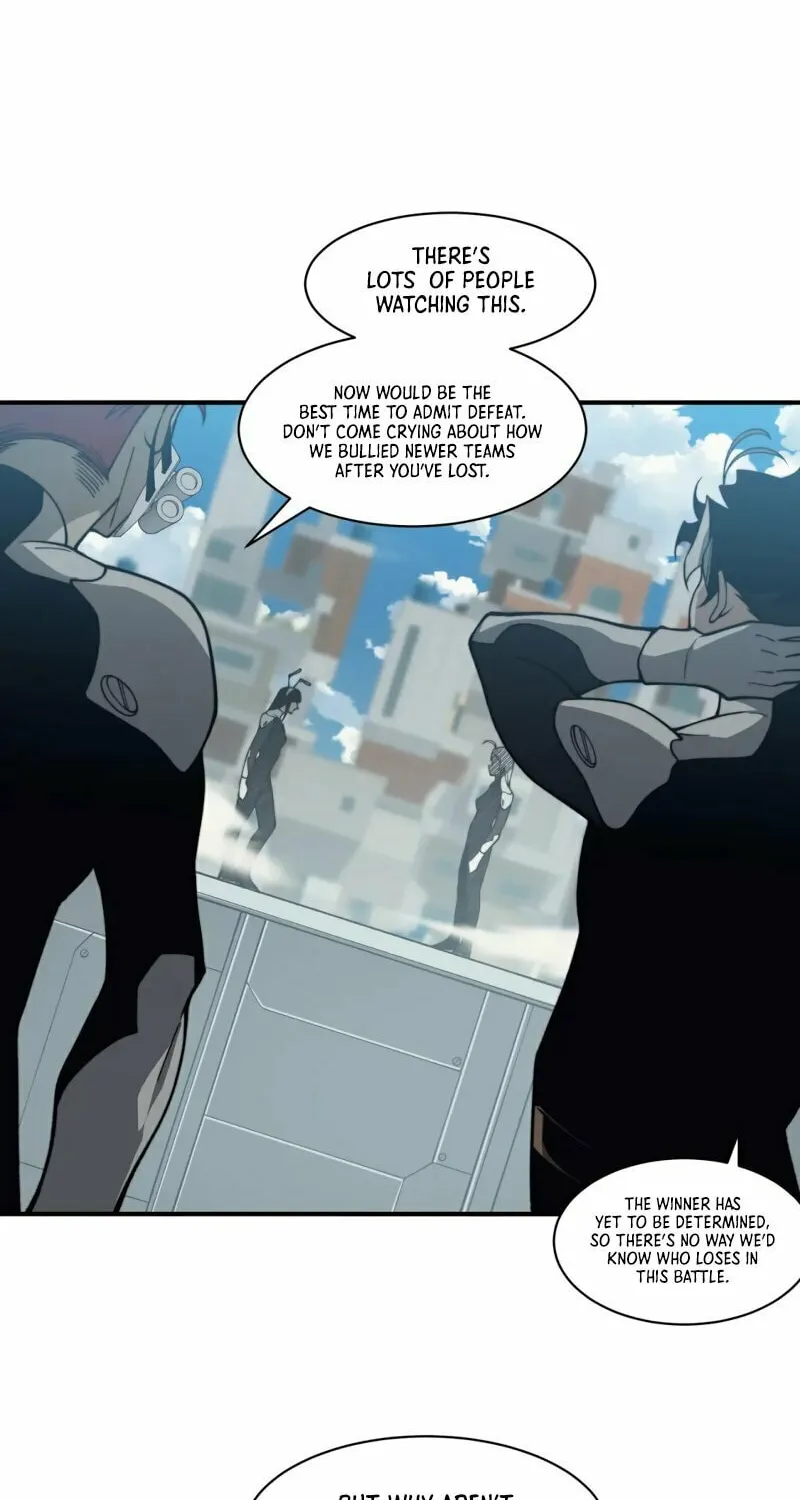 Read Demon Evolution chapter 22 image 53 on Lezhin