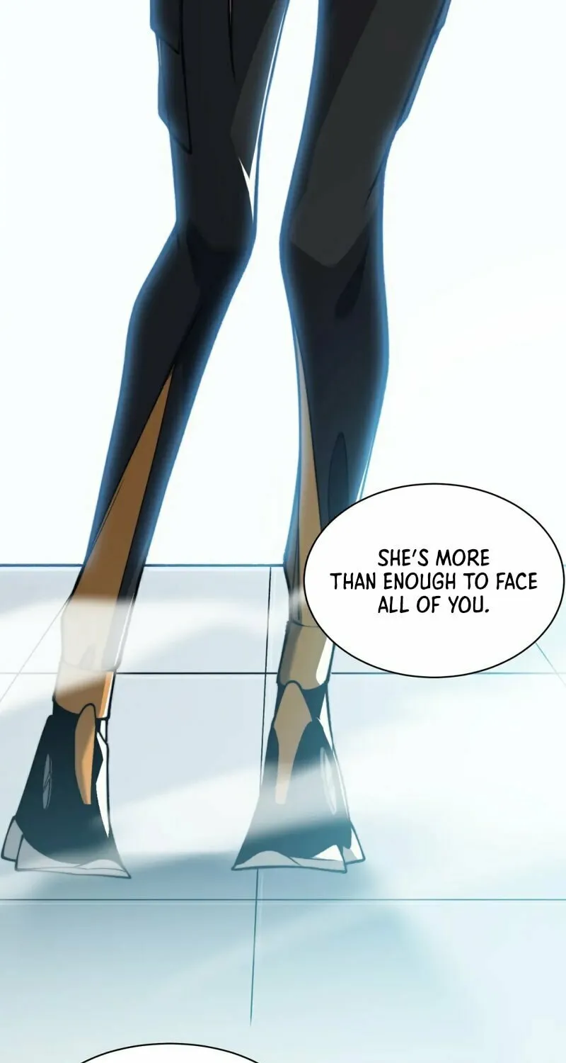 Read Demon Evolution chapter 22 image 57 on Lezhin